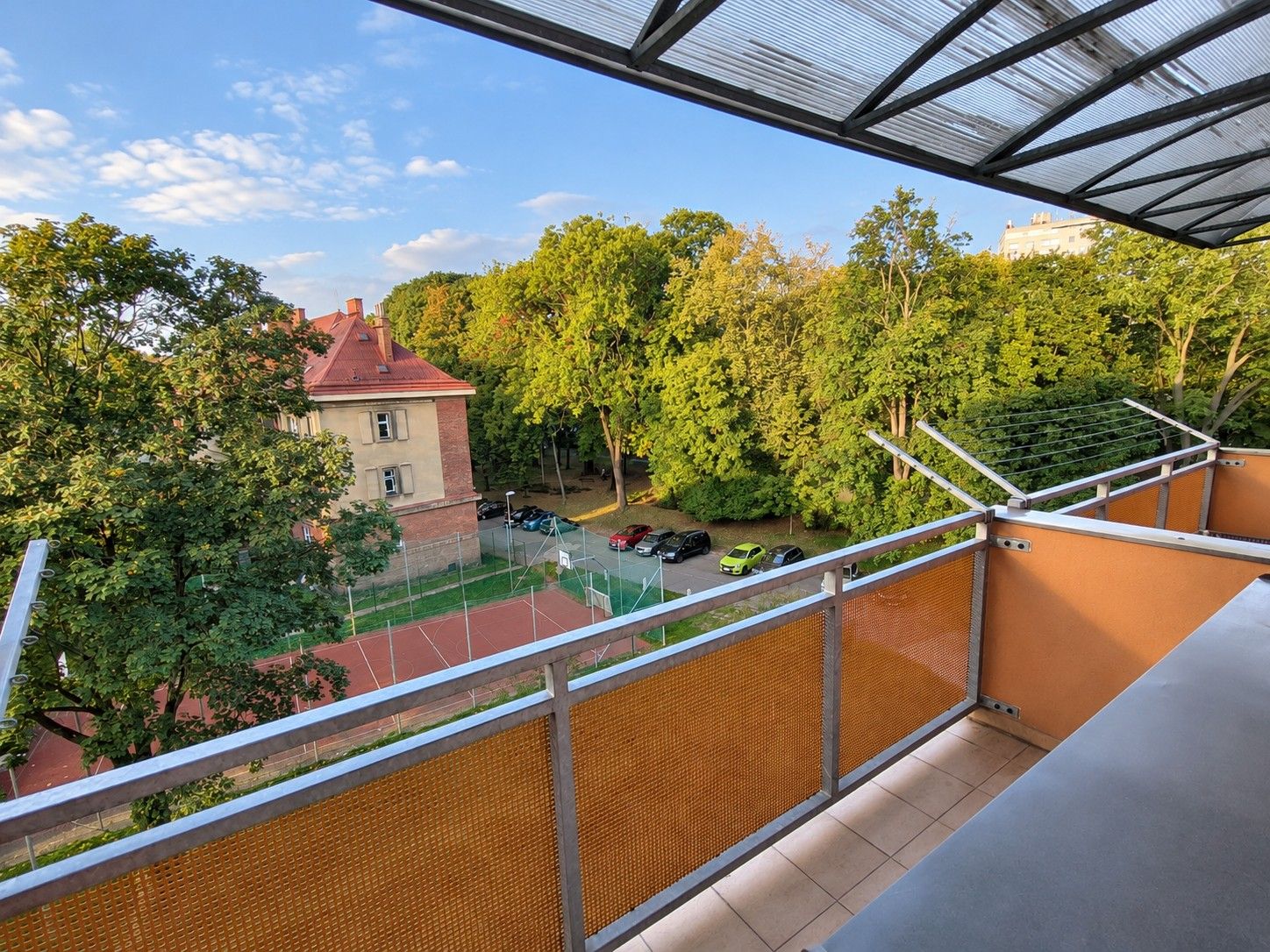 Byt 1+1 · 37 m² · Frýdlantská, Frýdek-Místek Místek - 3