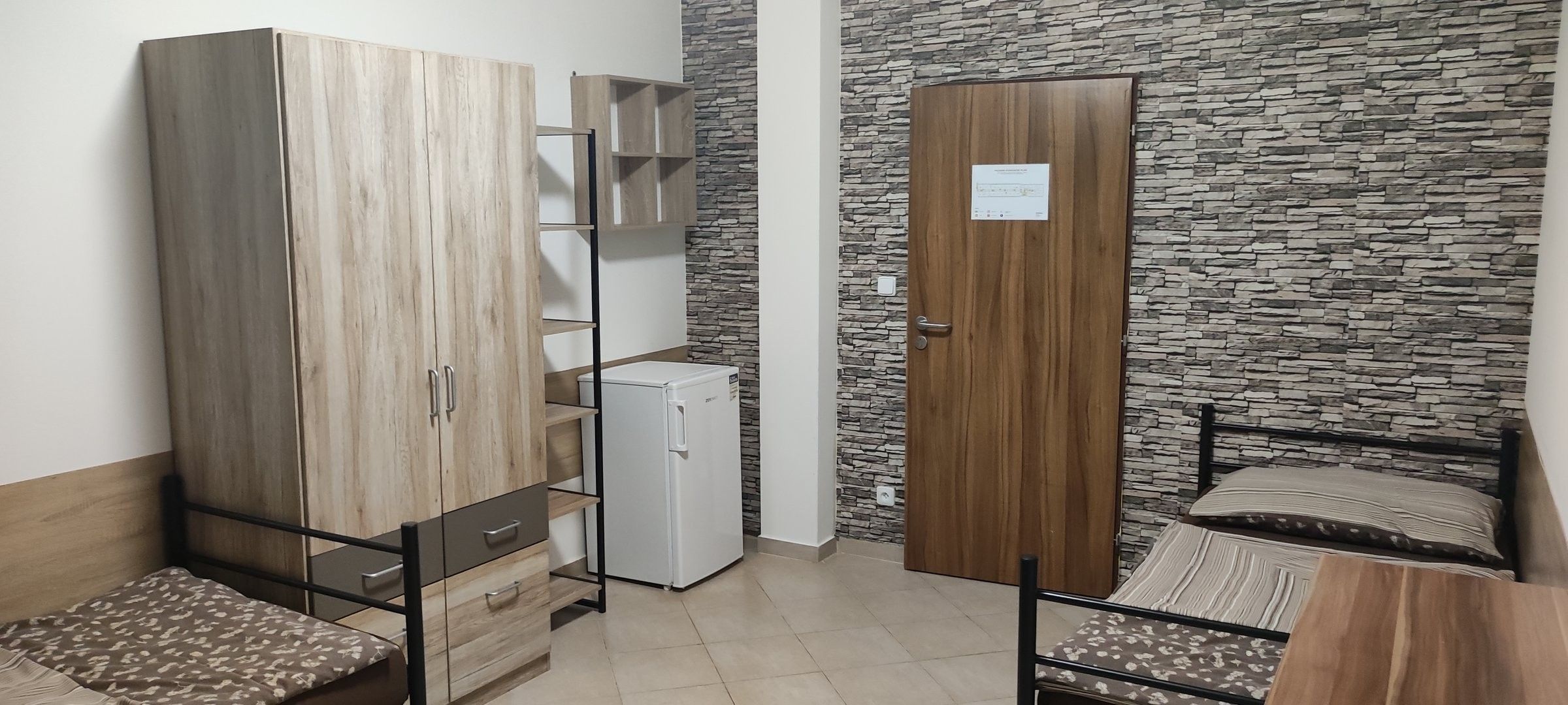 Byt · 25 m² · U Smaltovny 116, České Budějovice 4 - 4