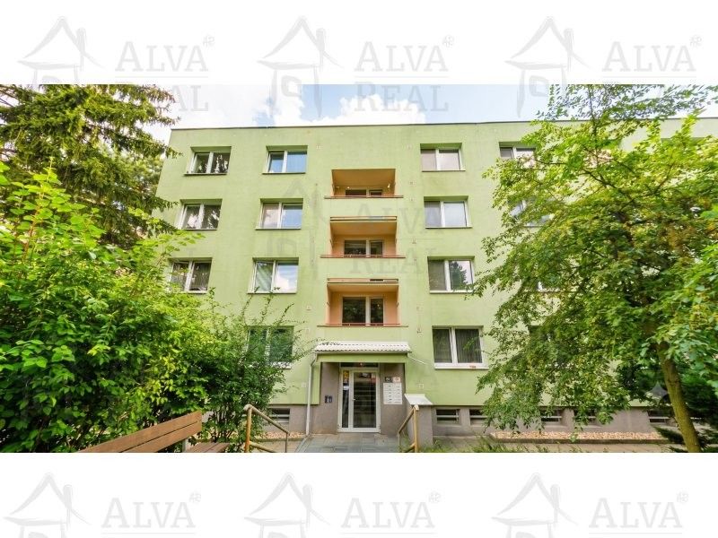 3+1, Černého 841, Brno Bystrc, 72 m² - 2