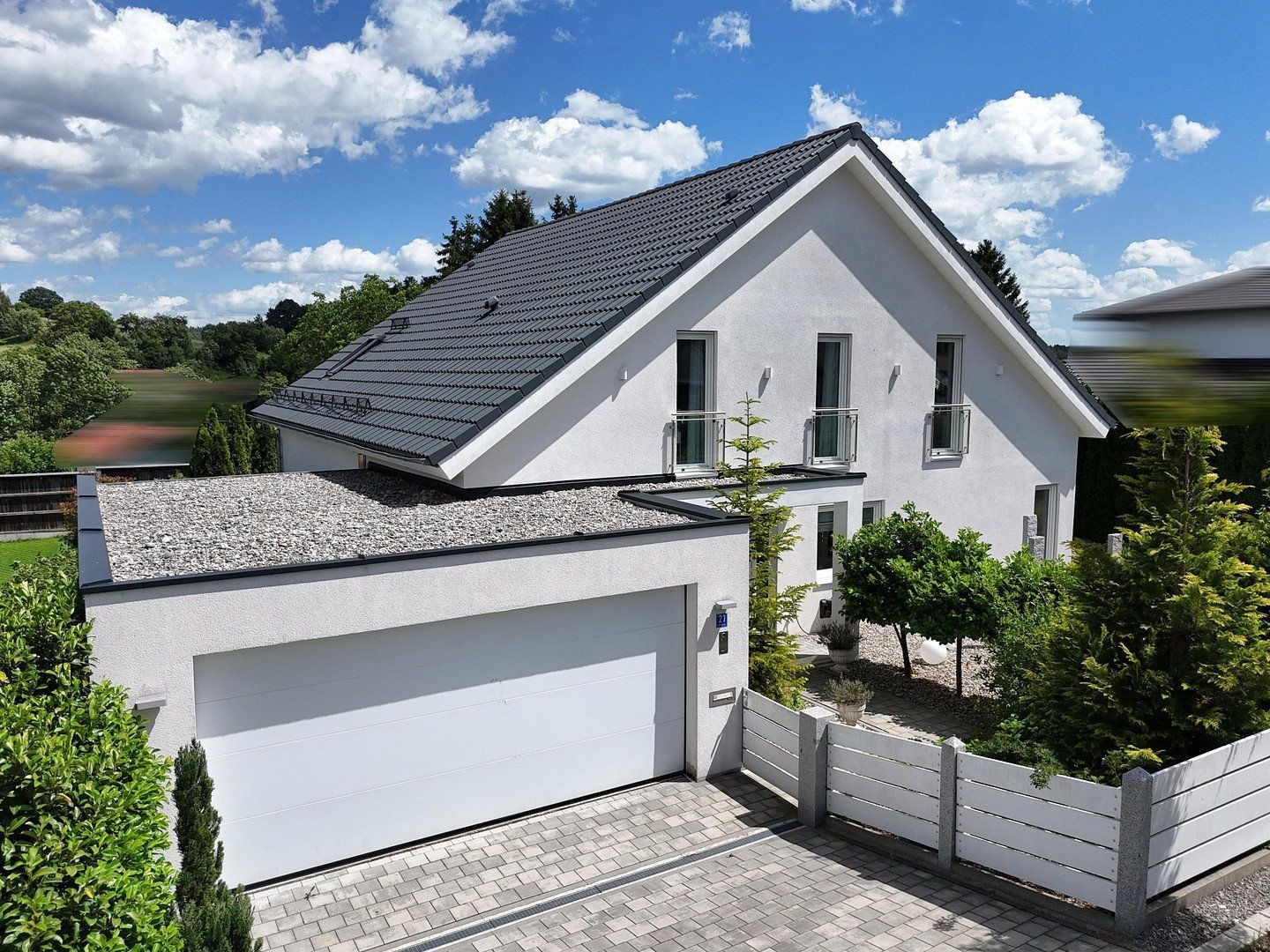 Rodinné domy, Pleiskirchen Pleiskirchen Bayern 84568, 251 m² - 2