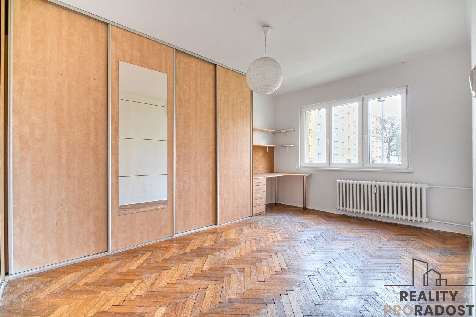 Prodej byt 3+1 - Borovského, Karviná Mizerov, 72 m² - 5