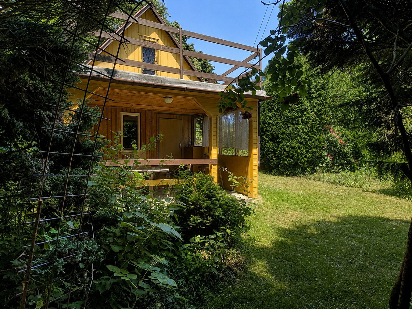 Chalupa · 40 m² · Ohrozim, okres Prostějov - 3