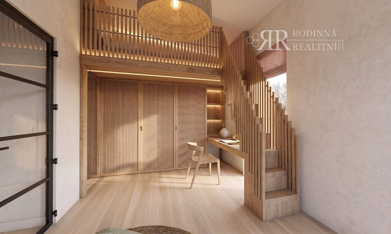 4+kk, Nehvizdy, okres Praha-východ, Středočeský kraj, 86 m² - 1
