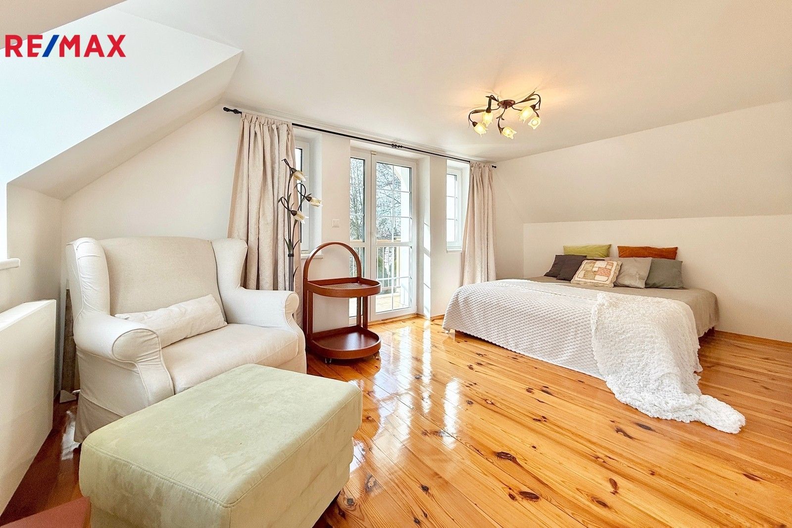 Prodej rodinný dům - K Potoku, Svinaře, 650 m²