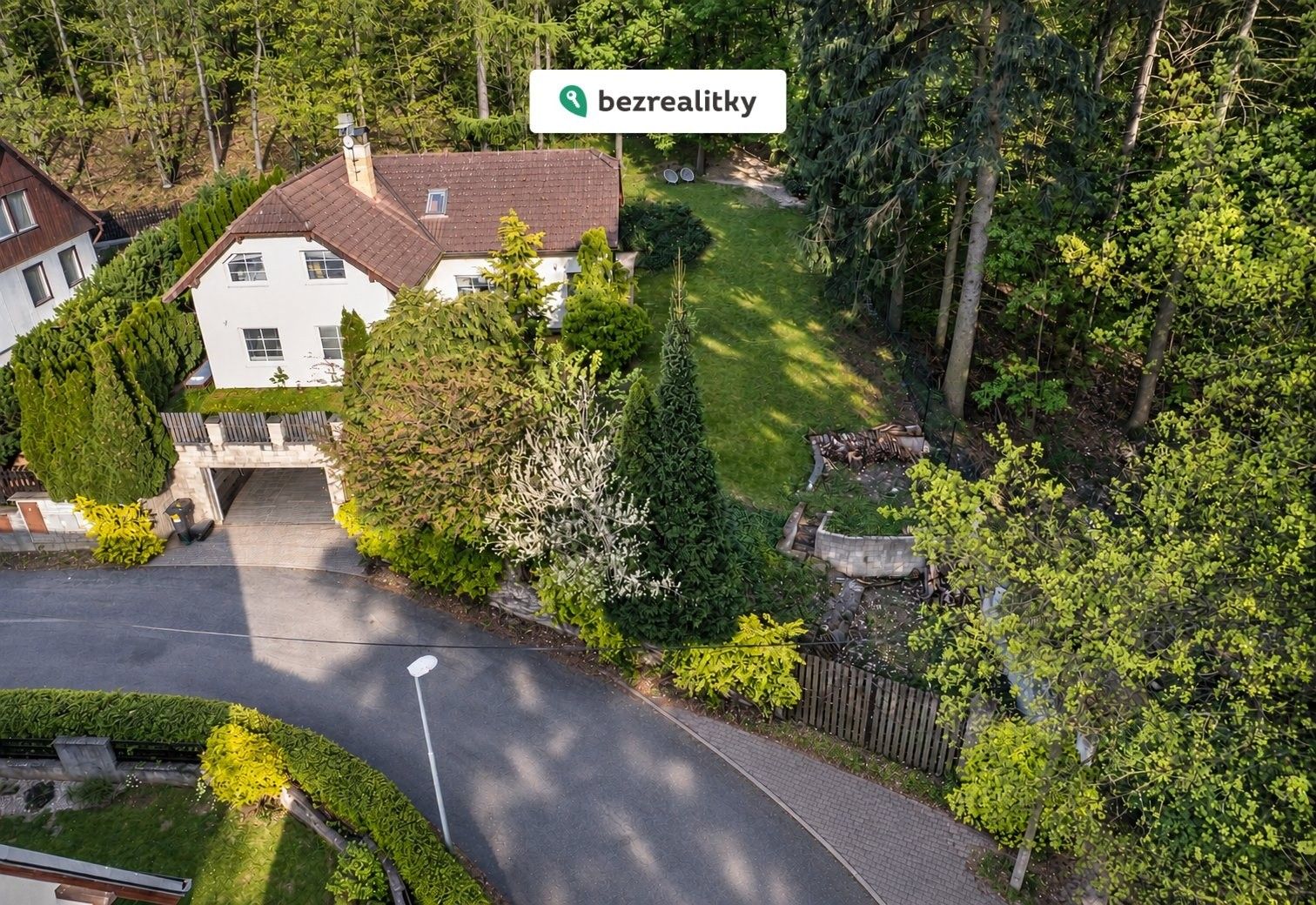 Prodej rodinný dům - Na Ztraceném korci 1565, Úvaly, 163 m² - 2