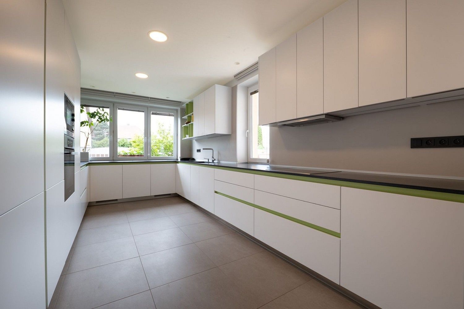 Prodej rodinný dům - Vinohrady, Rebešovice, okres Brno-venkov, 211 m² - 5