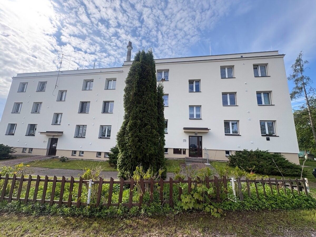 Byty, Nová Paka, 509 01