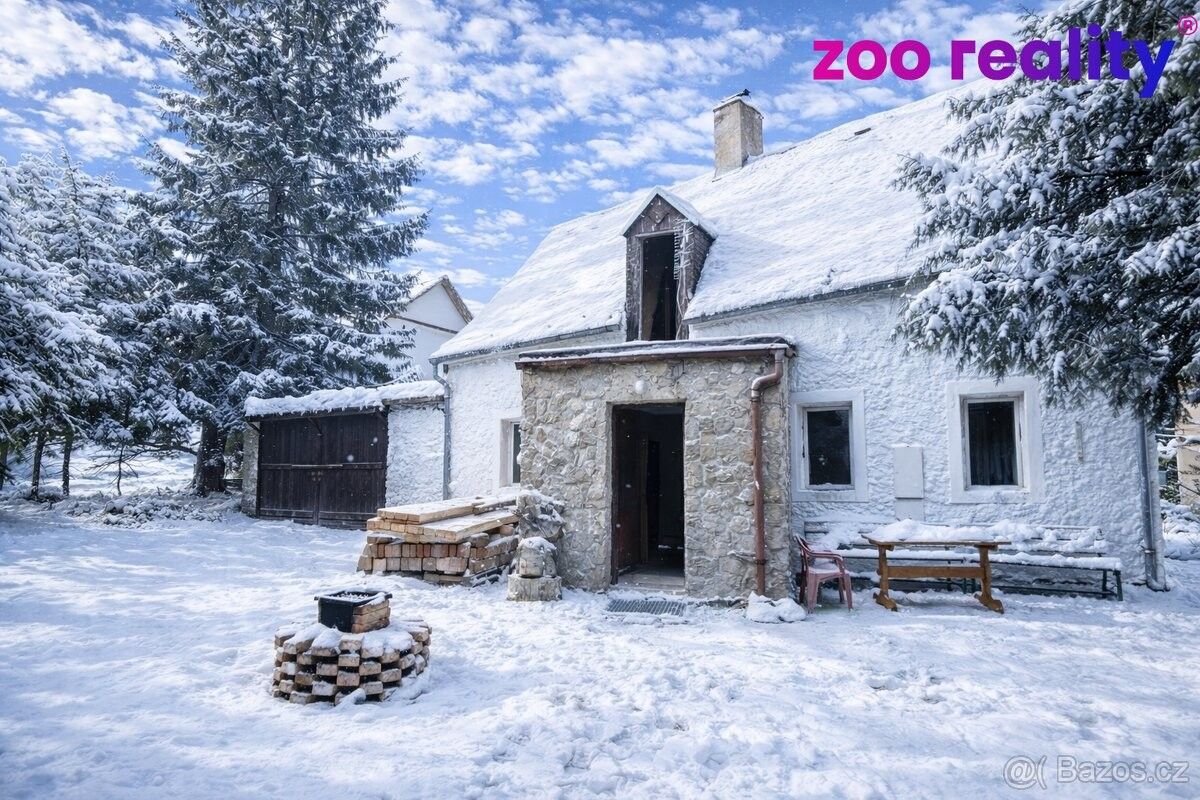 Prodej chata - Kovářská, 431 86