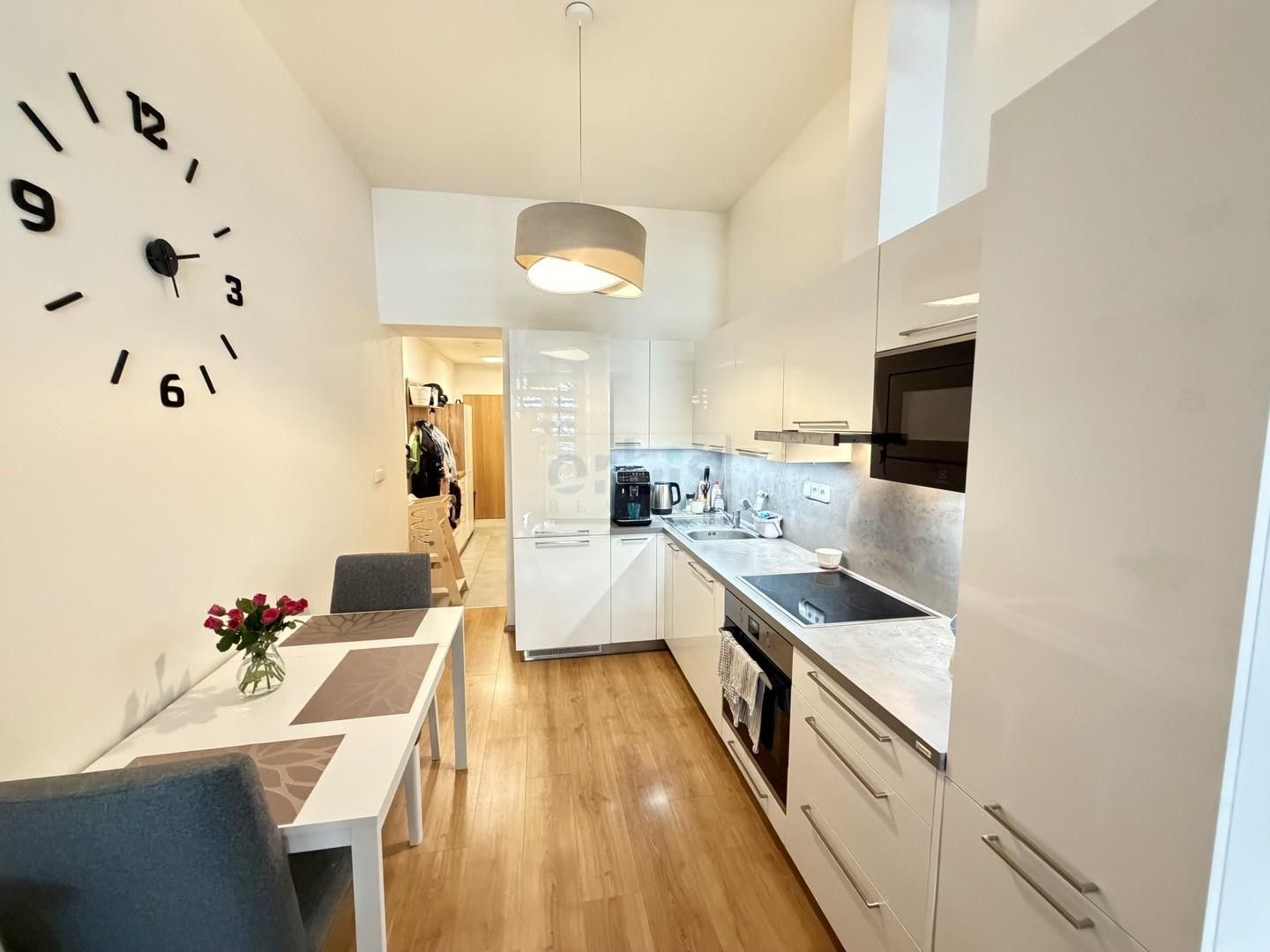Prodej byt 3+kk - P. Jilemnického, Slaný, 71 m² - 5