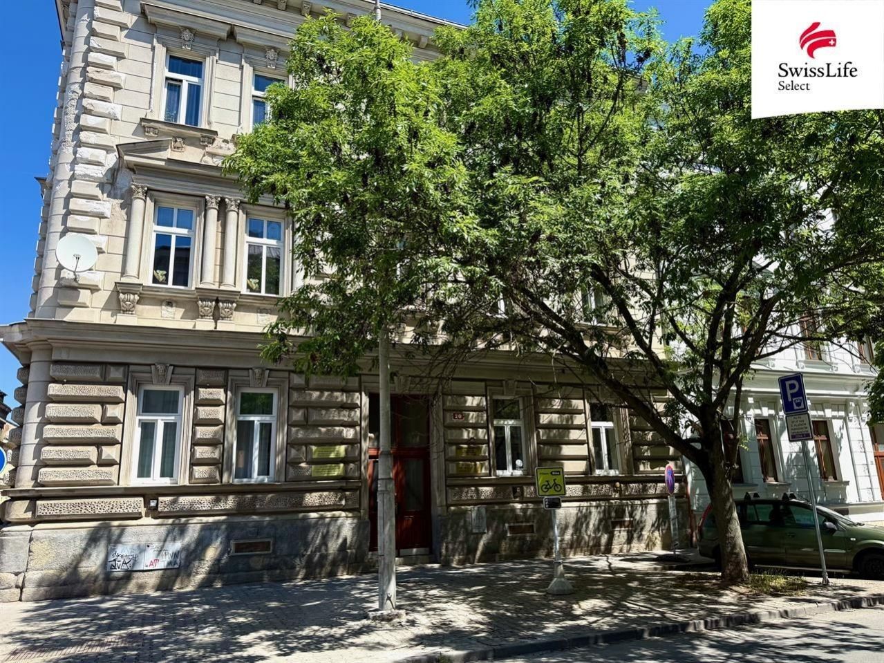 1+1, Plachého , Plzeň Jižní Předměstí, 40 m² - 1