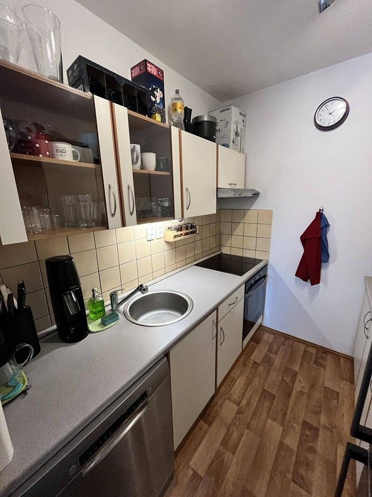 Byt 2+kk · 45 m² · Čimická, Praha 8 - Bohnice - 3