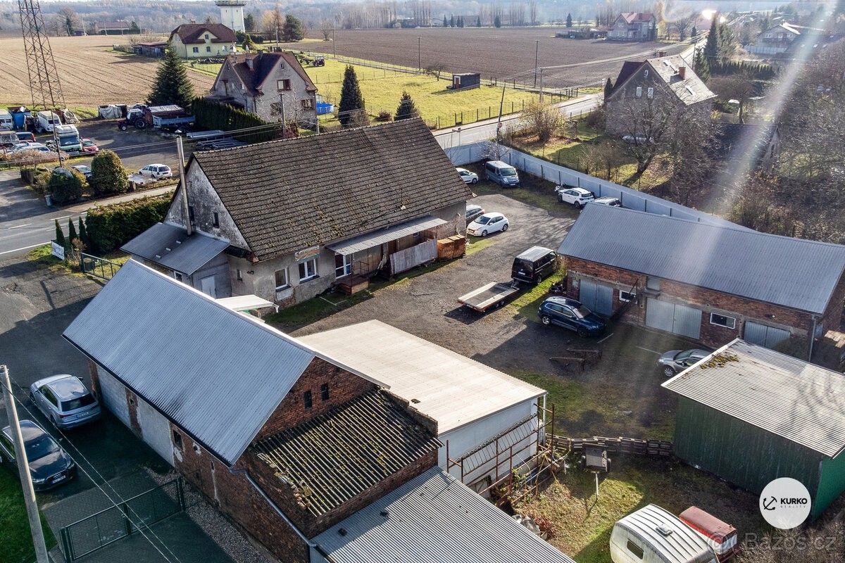 Prodej ostatní - Vratimov, 739 32