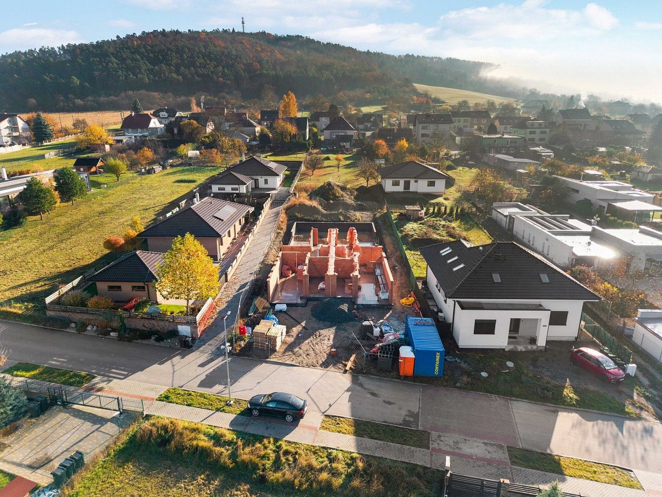 Byt 4+kk · 93 m² · Čebín, okres Brno-venkov, Jihomoravský kraj - 1