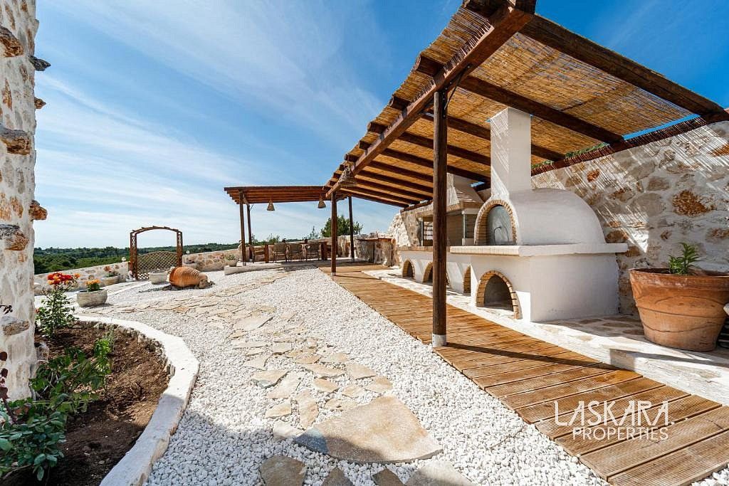 Prodej rodinný dům - Koiliomenos, Zakynthos, Řecko, 90 m² - 5