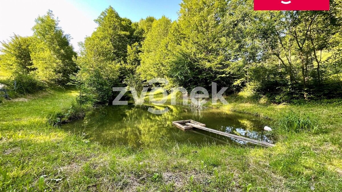 Pozemky pro bydlení, Leskovec, 756 11