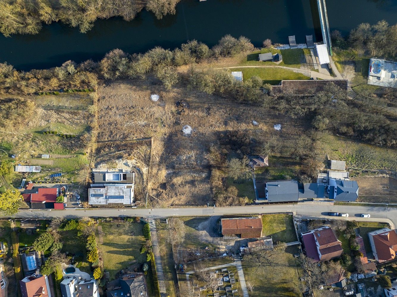Prodej zahrada - Benátky nad Jizerou, okres Mladá Boleslav, Středočeský kraj - 2