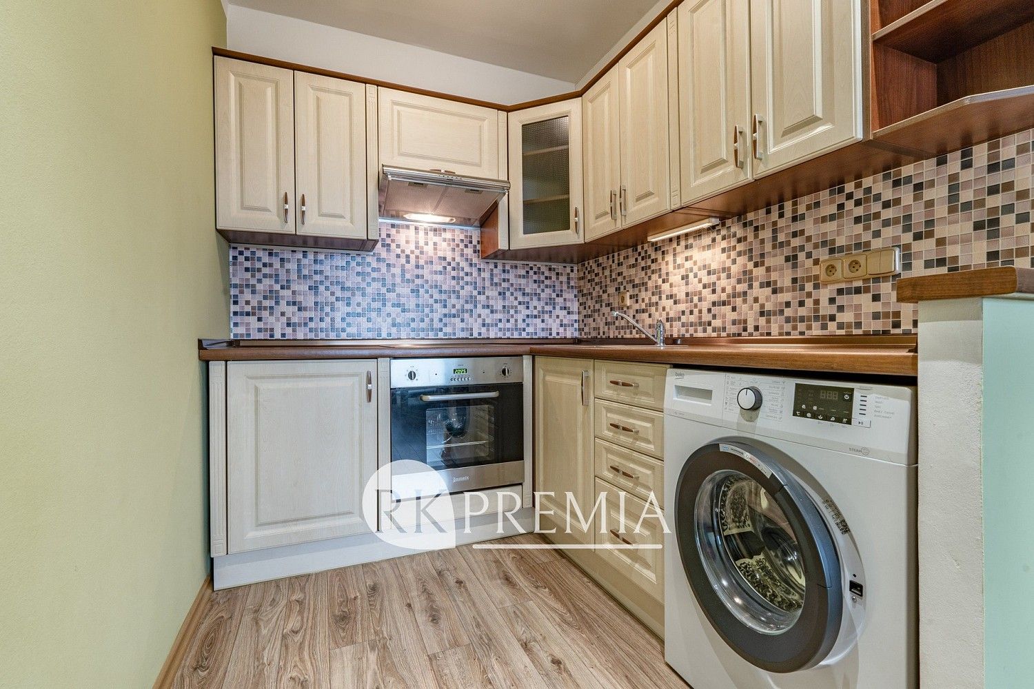 2+kk, Teplice - Trnovany, Ústecký kraj, 40 m² - 1
