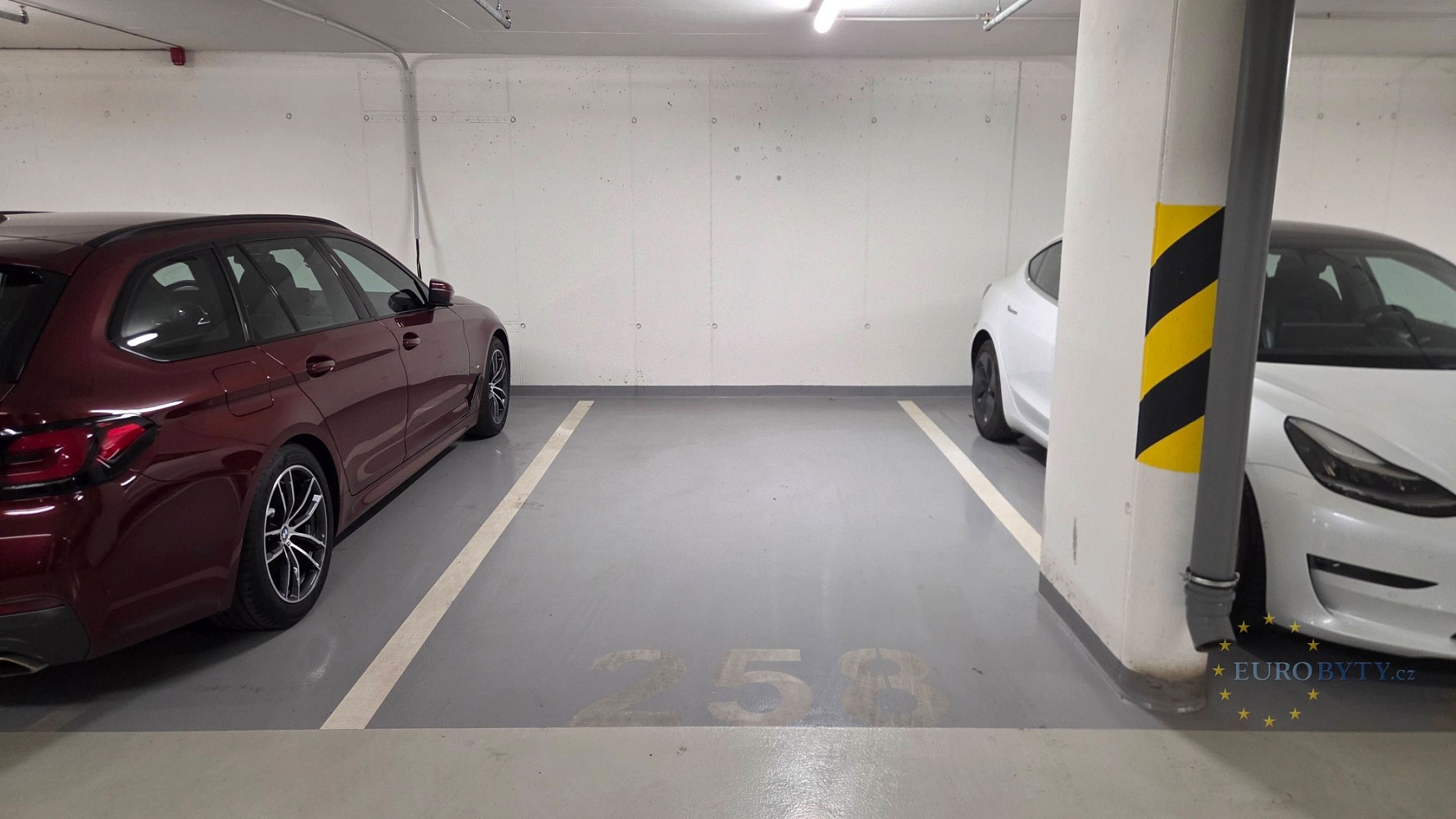 Nemovitost · 15 m² · U Mlýnského kanálu, Praha 8 - Karlín - 4