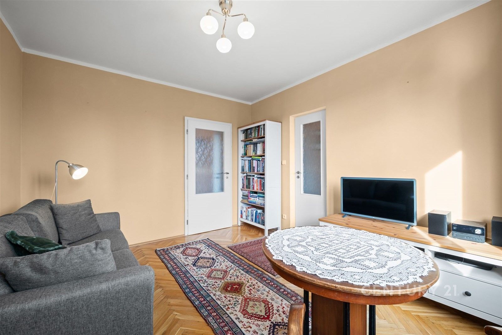 Prodej byt 2+1 - Božecká 335, Praha Malešice, 57 m² - 5