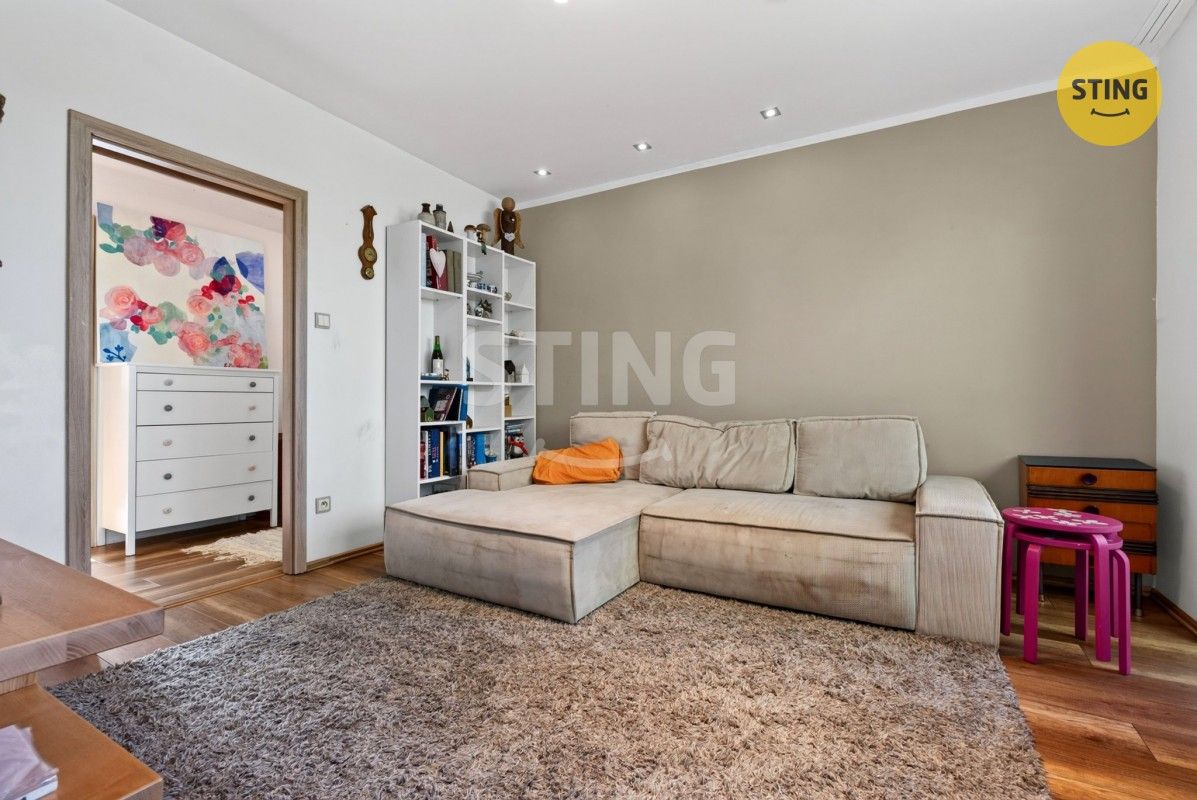 Byt 2+1 · 62 m² · Lvovská  , Ostrava Poruba - 4