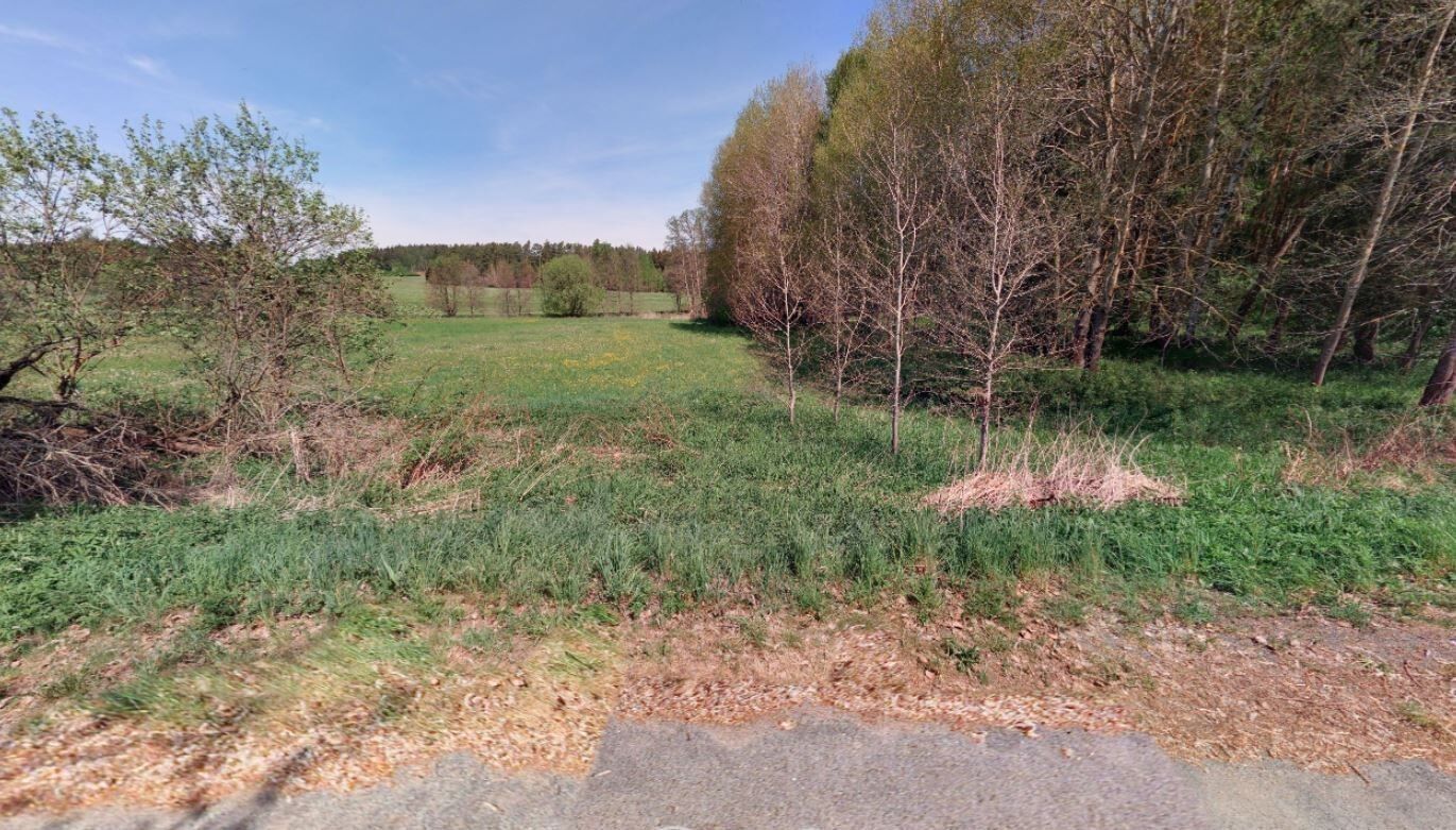 Zemědělské pozemky, Nahý Újezdec, Chodský Újezd, 25 m²