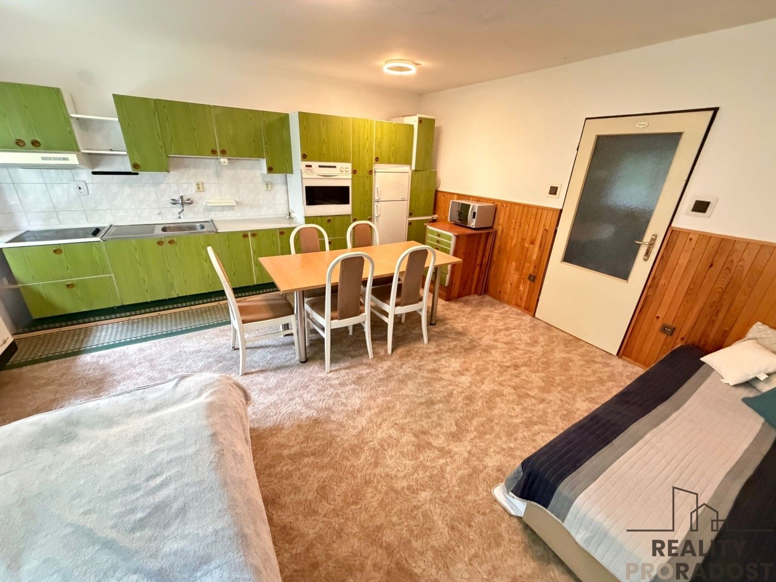 Rodinný dům · 132 m² · Bítovská, Vranov nad Dyjí - 4