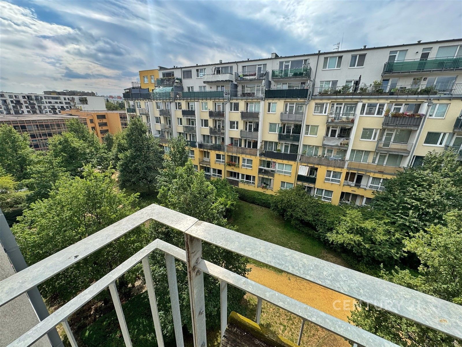 Byt 2+kk · 52 m² · Zásadská 569, Praha Střížkov - 4