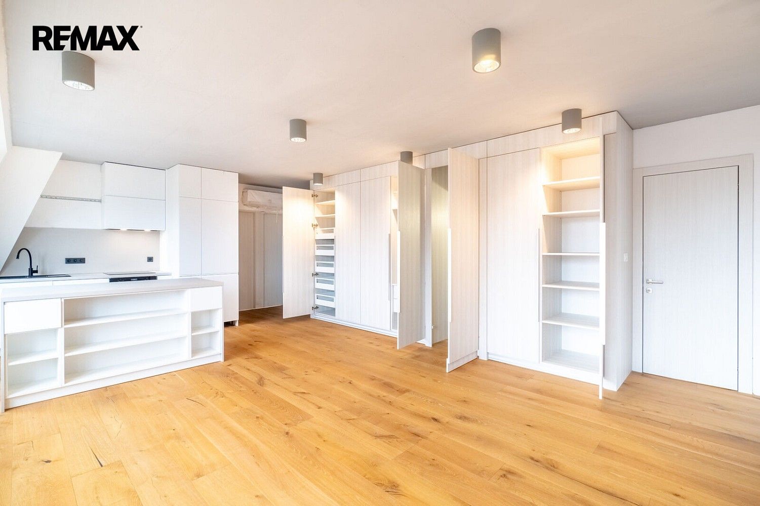 5+kk, Praha - Krč, okres Praha 4, Hlavní město Praha, 136 m² - 1