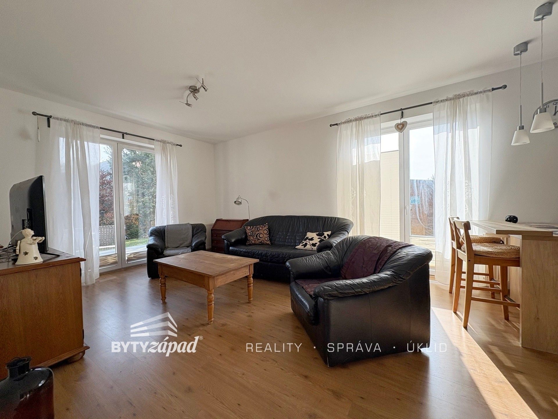 2+kk, Špačková 277, Plzeň, 56 m²