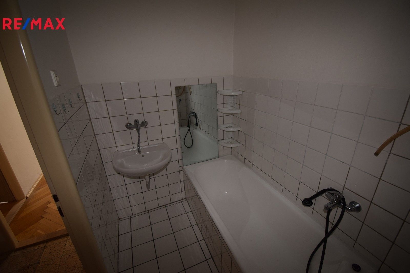 Pronájem byt 1+1 - Chelčického 72, Písek, 31 m²