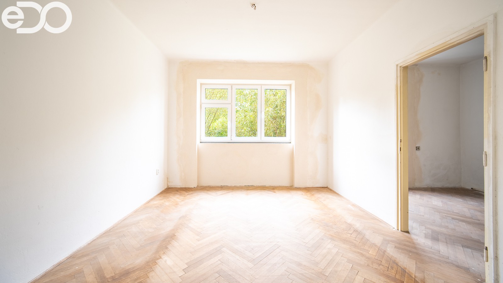Byt 3+1 · 77 m² · Lomnická, Nová Paka - 3