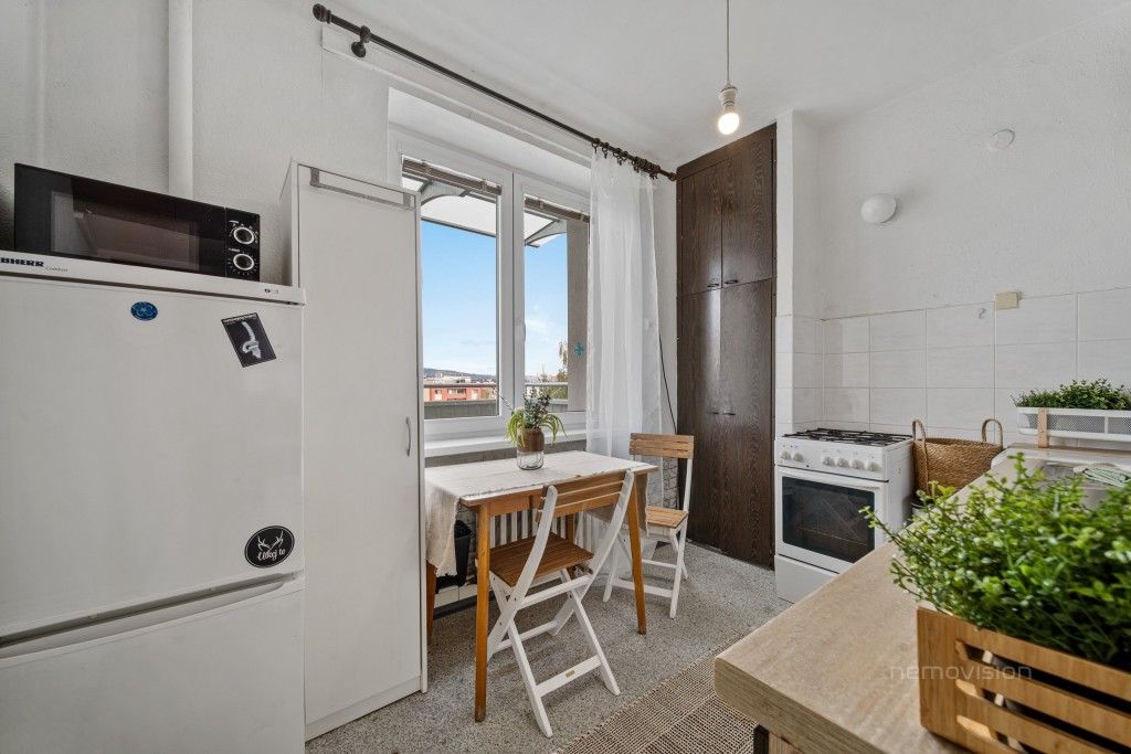 2+1, Slovinská 2018, Brno Královo Pole, 55 m² - 2
