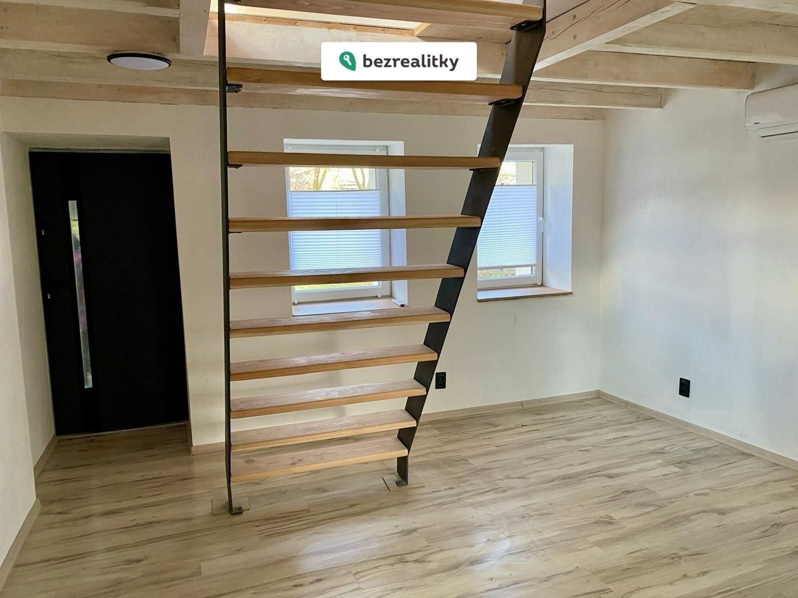 Prodej chata - Šafov, 75 m²