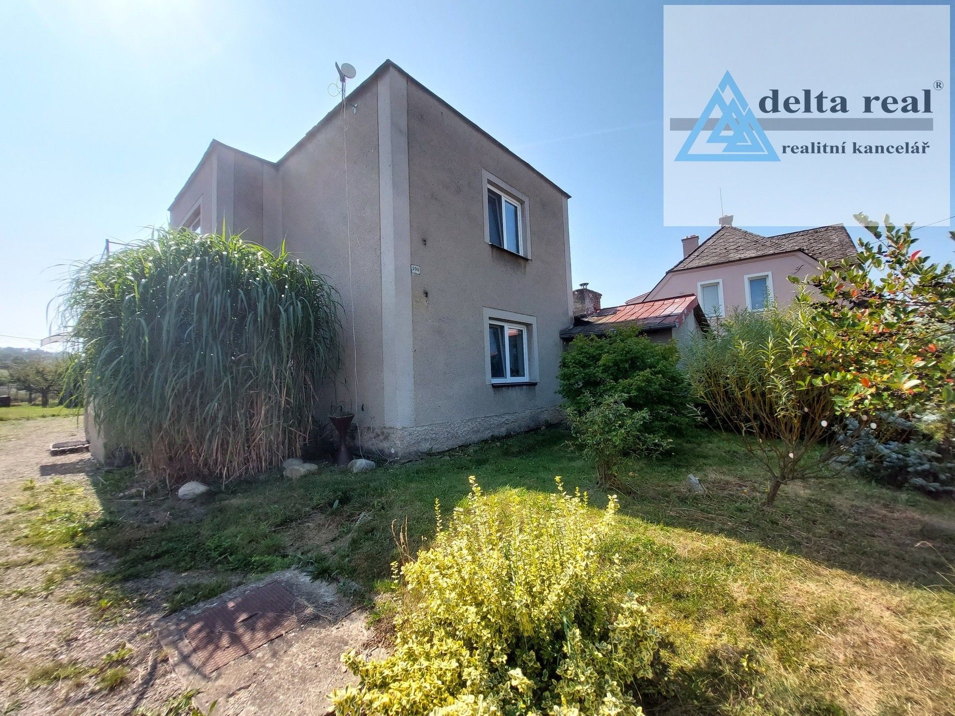 Prodej rodinný dům - Nový Malín, 150 m²