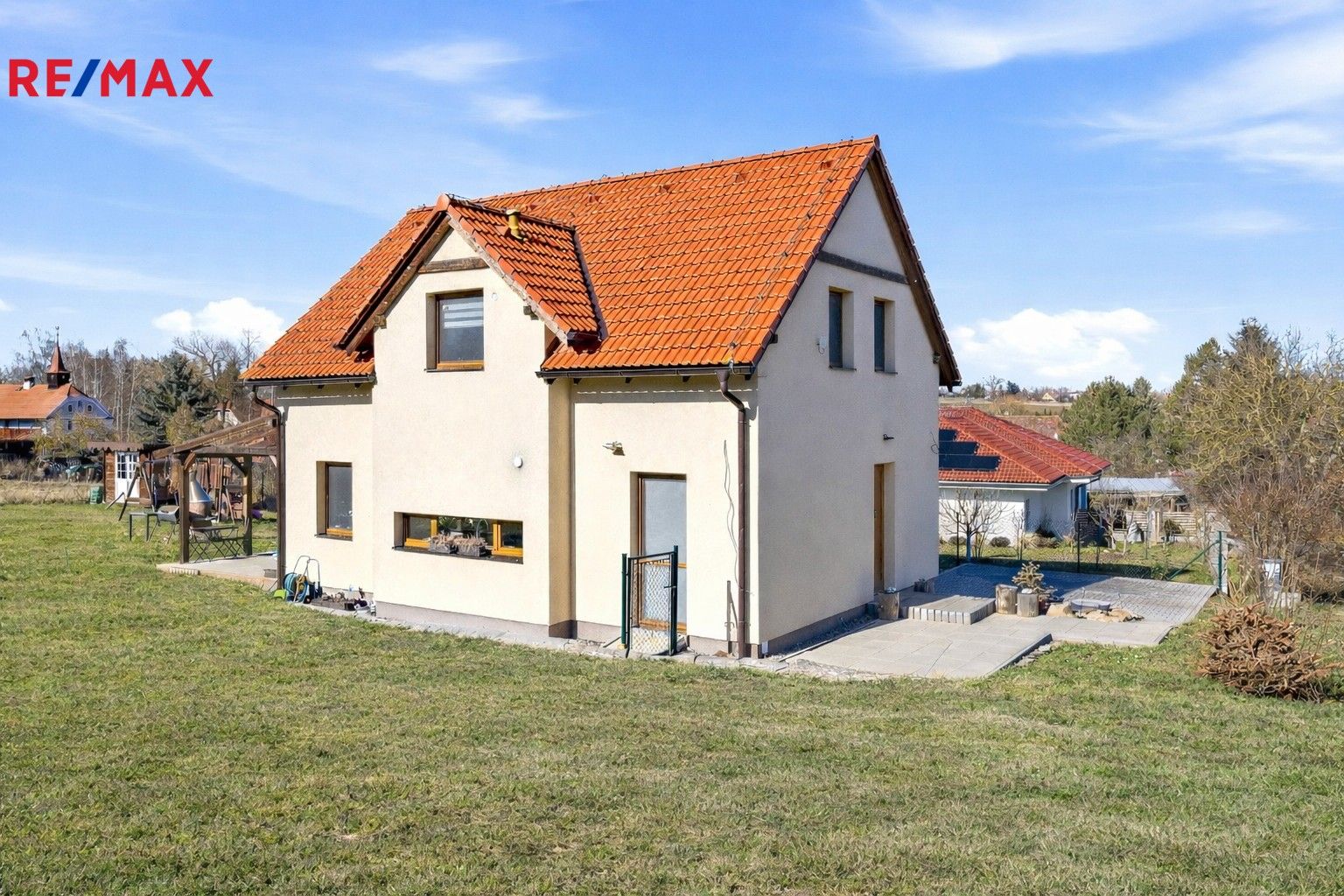 Prodej rodinný dům - Žabovřesky, Chlístov, 110 m²