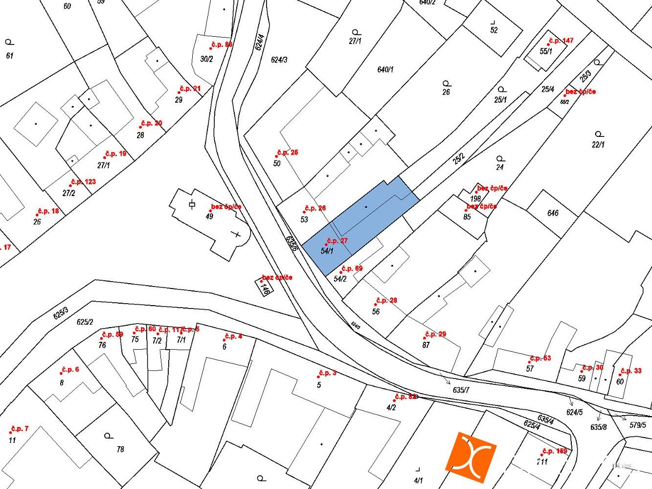 Rodinný dům · 107 m² · Stařechovice, okres Prostějov - 3