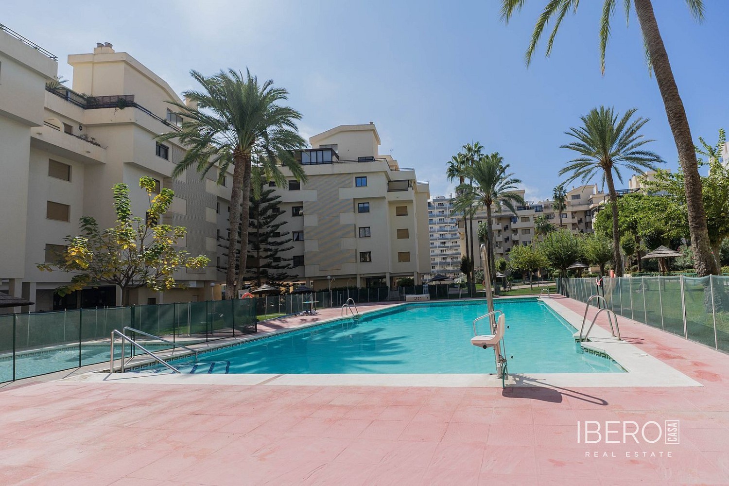 4+kk, Torremolinos, Španělsko, 124 m² - 1