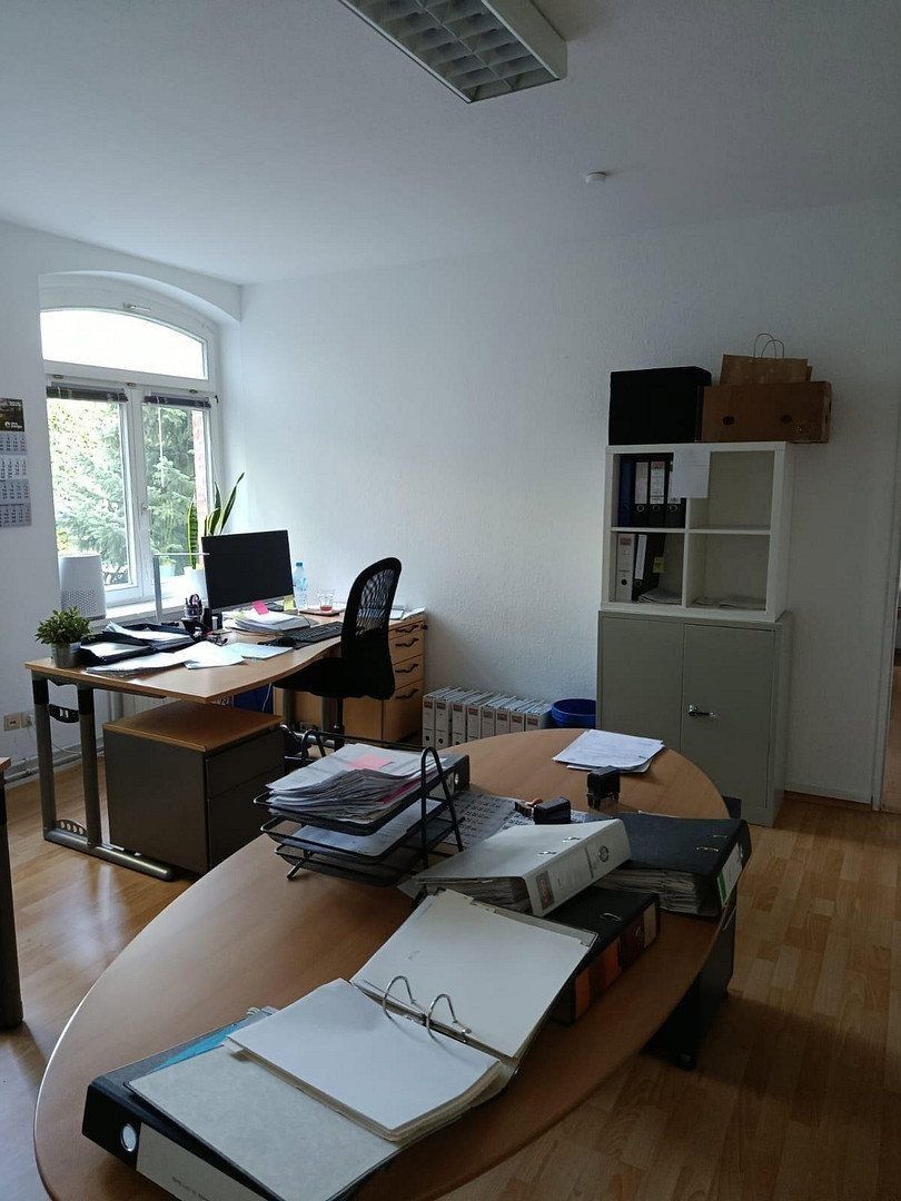 Kanceláře, Dörpfeldstraße 12 Berlin Adlershof Berlin 12489, 60 m² - 1