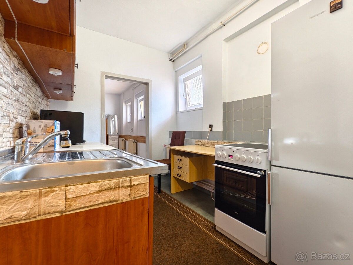 Byty, Jablonec nad Nisou, 466 01 - 2