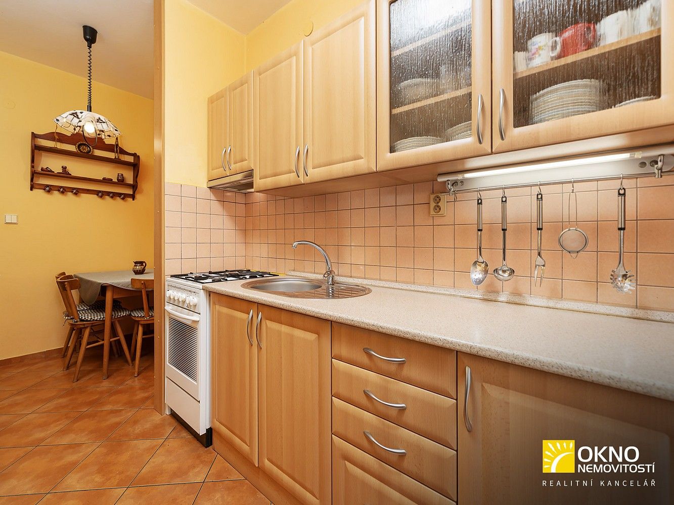 3+1, Prostějov, Olomoucký kraj, 69 m² - 2