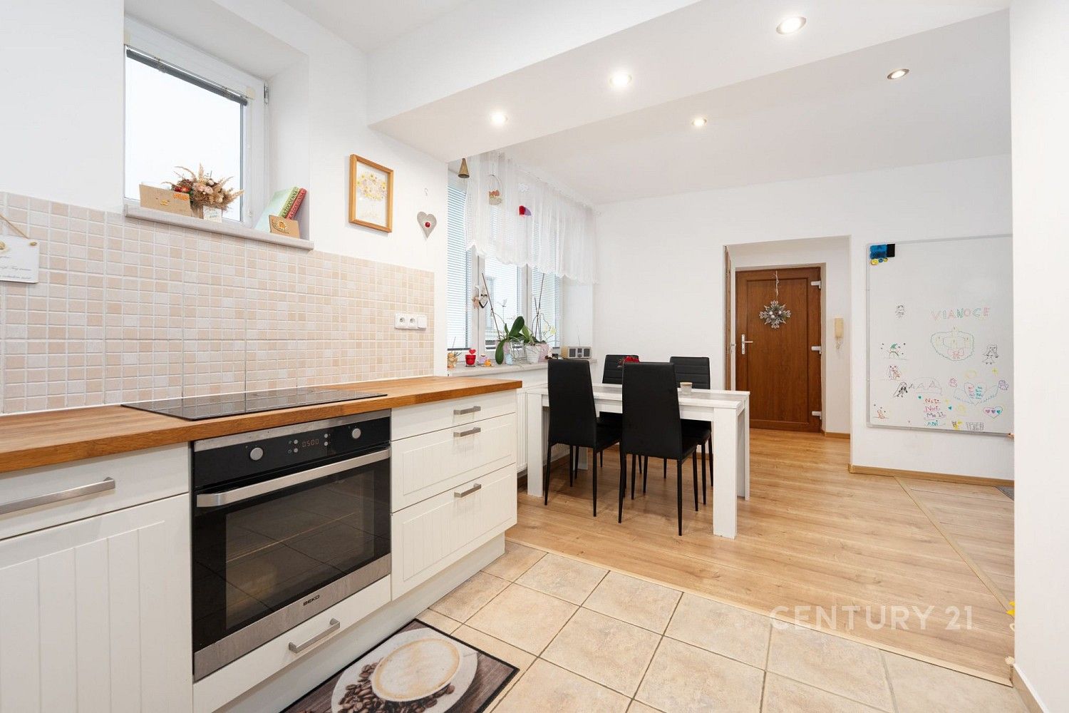 3+kk, Hustopeče, okres Břeclav, Jihomoravský kraj, 76 m² - 2