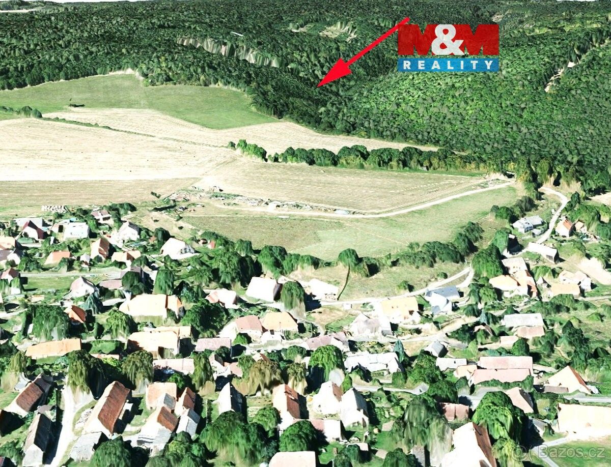 Pozemky pro bydlení, Křivoklát, 270 23