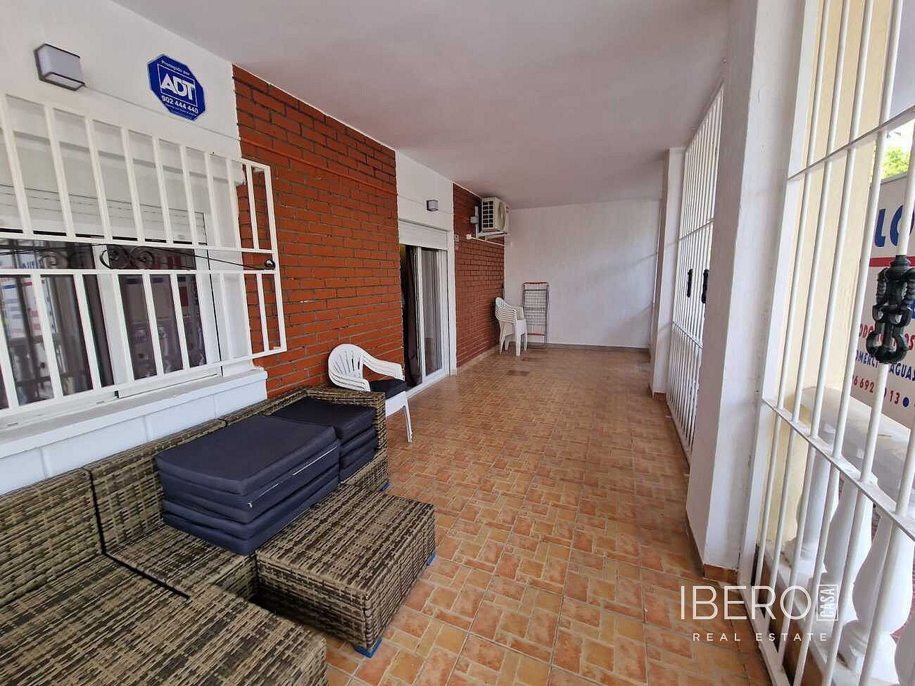 4+kk, Torrevieja, Španělsko, 110 m² - 1