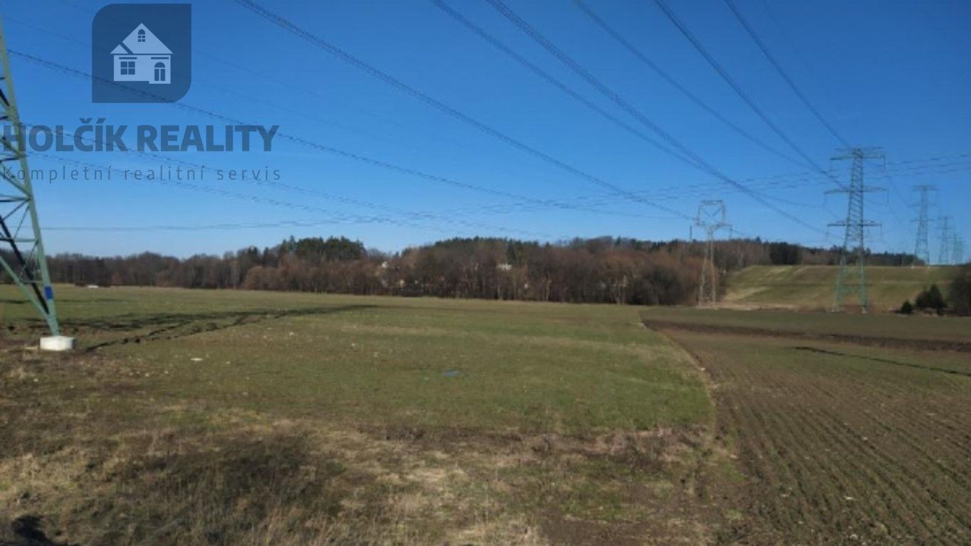 Zemědělský pozemek · 14 087 m² · Baška - 3