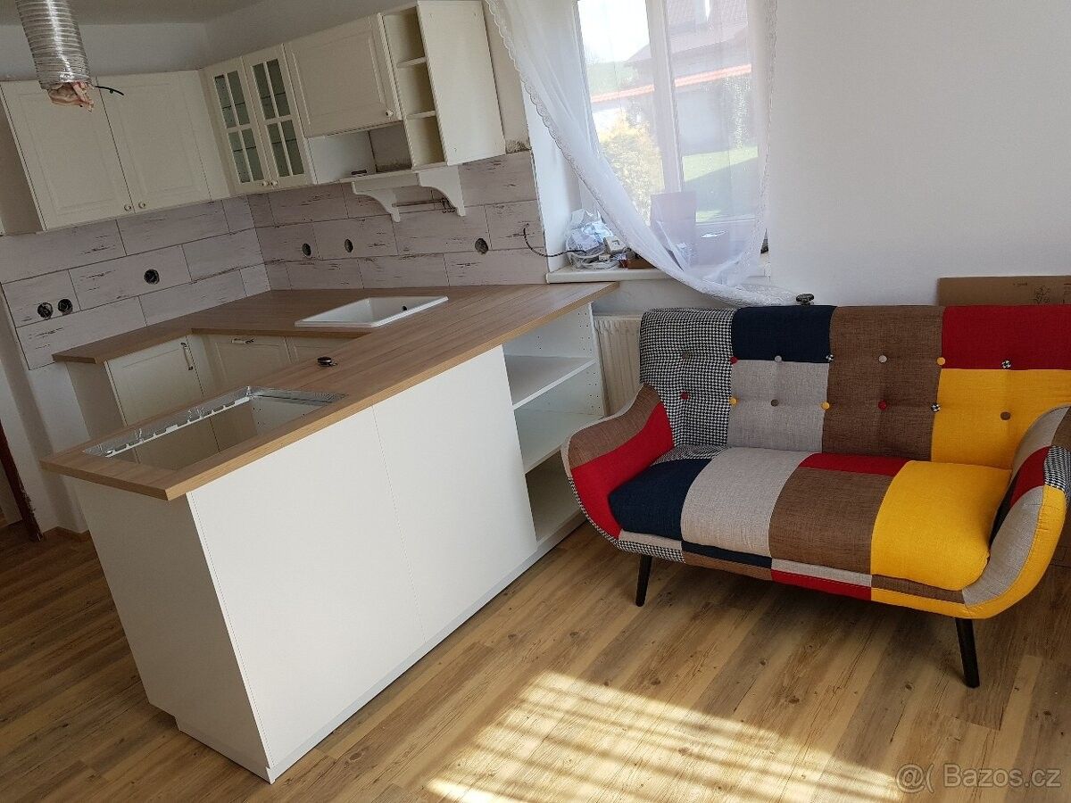 Pronájem rodinný dům - Blažejovice, 257 68