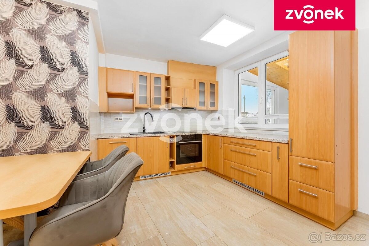 Rodinné domy, Hulín, 768 24