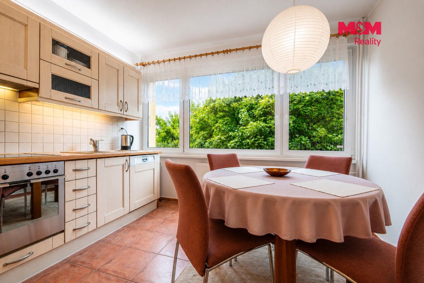 3+1, Baltská, Liberec, 72 m² - 2
