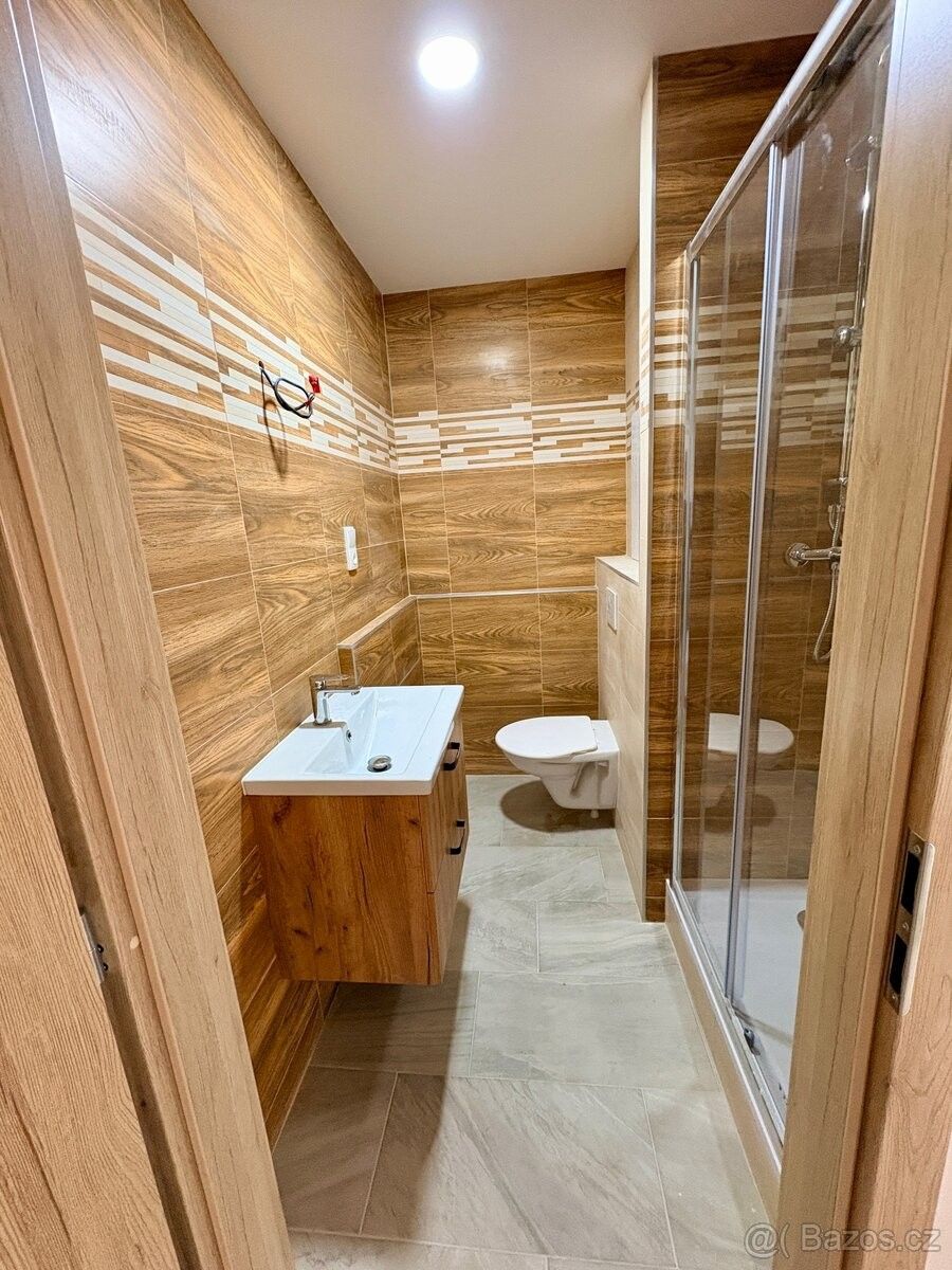 Byt · Česká Lípa, 470 01 - 3