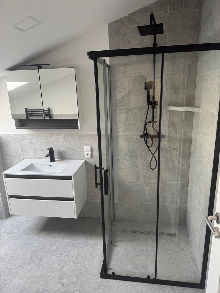 Prodej byt 2+kk - Tenorova, Brno - Židenice, 71 m² - 5