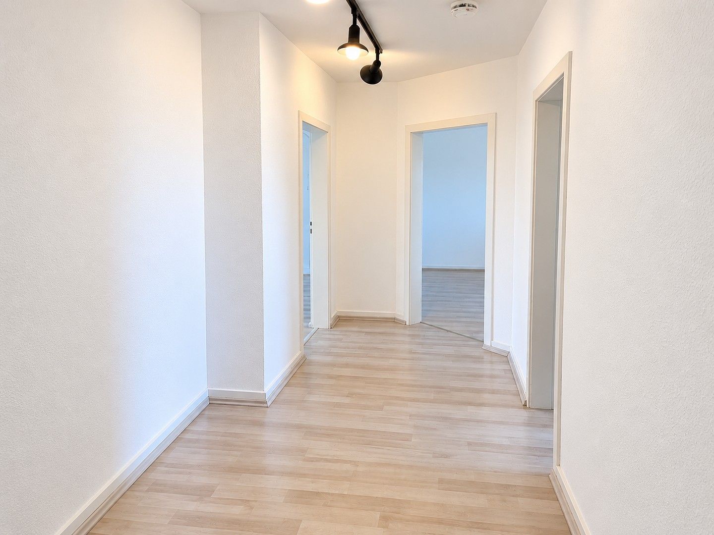3+1, Grünstraße 19 Hagen Hagen Nordrhein-Westfalen 58095, 65 m² - 1